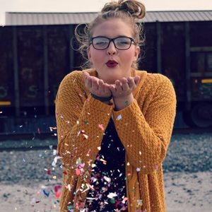 Meet your Posher, Brookelynn